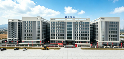 广东嘉信智造科技有限公司